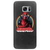 Deadpool Samsung Galaxy S7 Edge