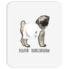Dogtor Mousepad