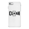 clash sparks iPhone 7 Case