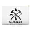 Go Camping Accessory Pouches