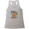 super suits Racerback Tank