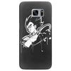vegeta dragonball z son goku piccolo Samsung Galaxy S7 Edge