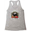 all you can eat buffet Racerback Tank