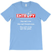 entropy T-Shirt