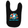 need more candy Baby Bibs