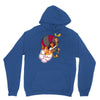 raz Unisex Hoodie