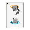 portal cat iPad Mini 4