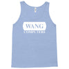 wang computers Tank Top