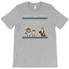the holy grail is in another castle T-Shirt
