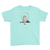 workout time Youth Tee