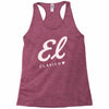 el clasico Racerback Tank