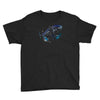 alien terror from deep space Youth Tee