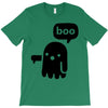Ghost Of Disapproval T-Shirt