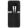 inspired by how i met your mother, barney suit up funny Samsung Galaxy S8 Case