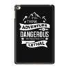adventure lethal iPad Mini 4