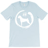 boxer zen T-Shirt