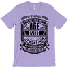 Things Better 1981 Age Approach Magnificent T-Shirt