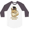 good eevee 3/4 Sleeve Shirt