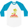 powerline 3/4 Sleeve Shirt