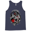 music until the end Tank Top