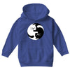 cat Youth Hoodie