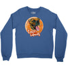 boxers and donuts Crewneck Sweatshirt