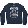vintage made in 1975 Crewneck Sweatshirt