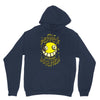 perfect day for mayhem Unisex Hoodie