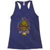 tmnt Racerback Tank