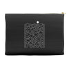 mountains Accessory Pouches