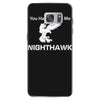 call me nighthawk step brothers Samsung Galaxy S7