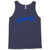 cougar bait Tank Top