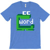 word muncher T-Shirt