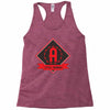 changed Racerback Tank