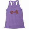 honker burger Racerback Tank