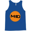 motion Tank Top
