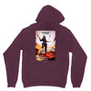 mad max movie poster Hoodie