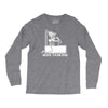 man tasking Long Sleeve Shirts