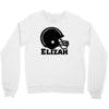 promo football Crewneck Sweatshirt