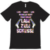 lade ziele schiesse2 T-Shirt