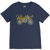ride it V-Neck Tee