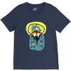 great V-Neck Tee
