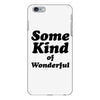 Some King Of Wonderful iPhone 6 Plus/6s Plus Case
