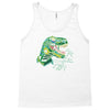 polygont Tank Top
