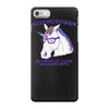 sciencecorn iPhone 7 Case