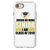 i'm a senior. iPhone 8