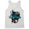 rat rod Tank Top