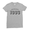 Original 1993 Ladies Fitted T-Shirt