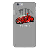 deadpool x akira iPhone 6 Plus/6s Plus Case