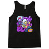 punk syclla &amp; charybdis Tank Top